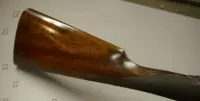 Webley & Scott 16 gauge Unknown
