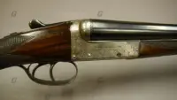 Webley & Scott 16 gauge Unknown