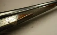 Webley & Scott 16 gauge Unknown