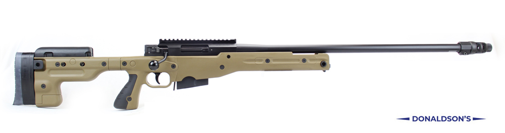 Rifle