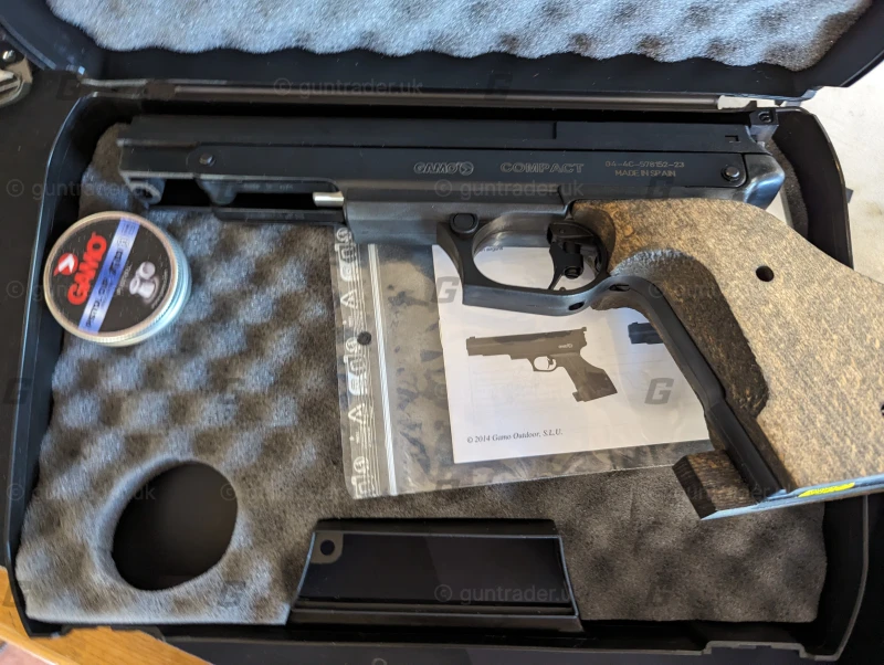 Photo of this gun