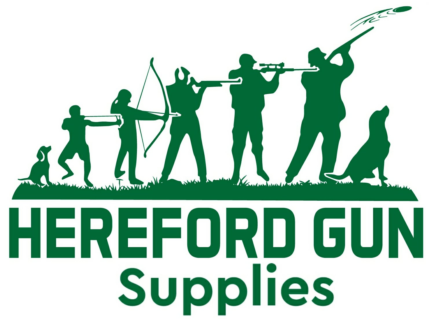 Hereford Gun Supplies | GunTrader